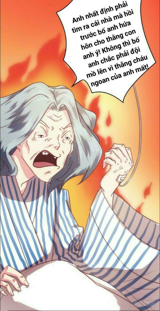 Tổng Tài Đã Cưới Em: Chapter 4