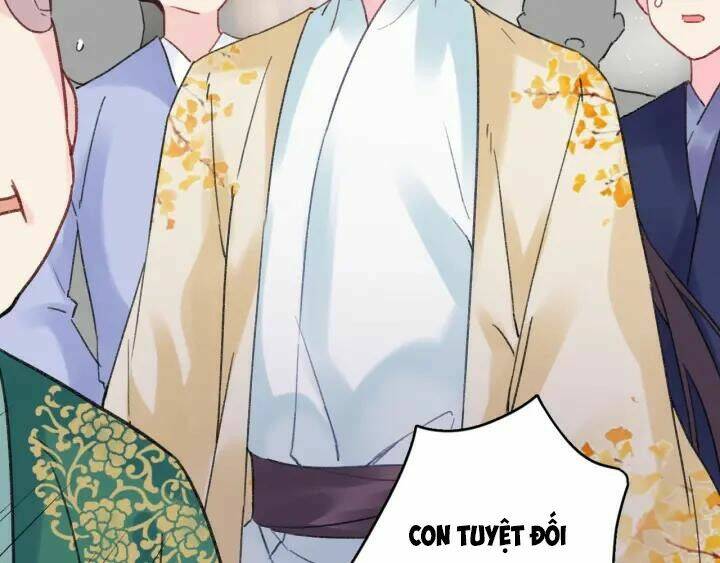 Hoa Nhan Sách: Chapter 127