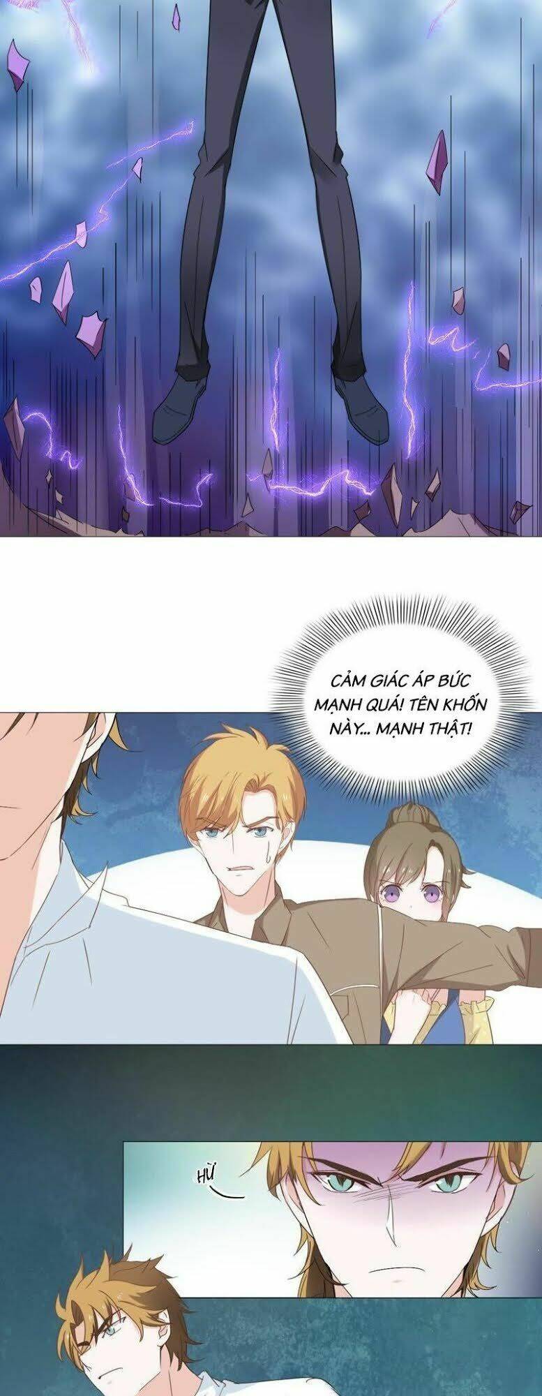 Thập Nhị Hắc Miêu: Chapter 11