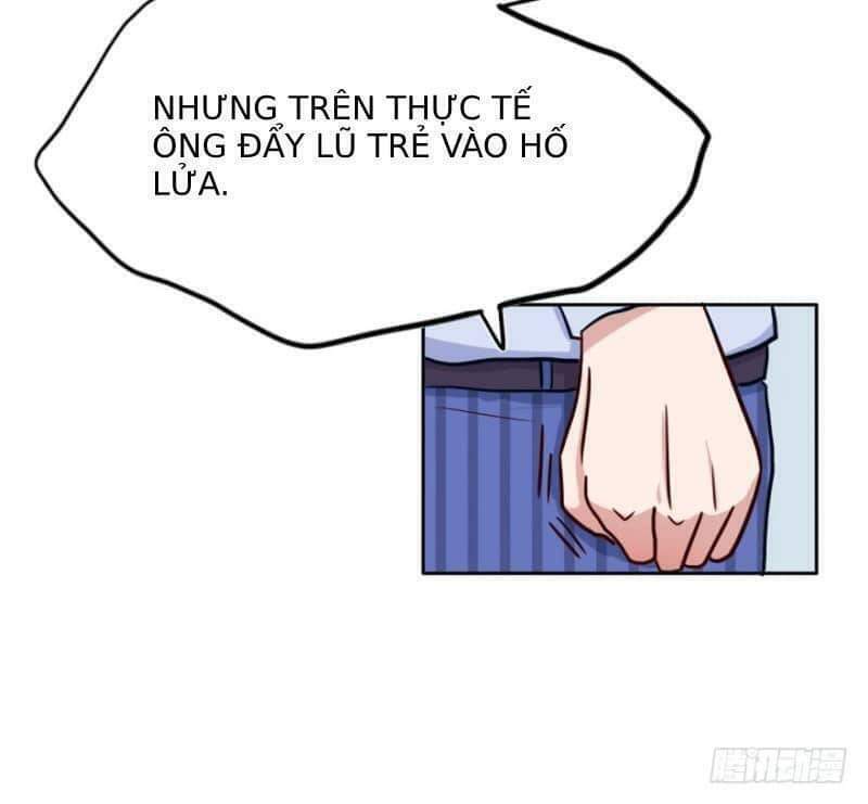 Chạy Đi Âm Sai: Chapter 37