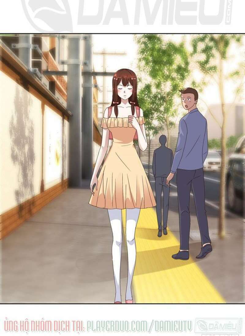 Đô Thị Chí Tôn Hệ Thống: Chapter 91