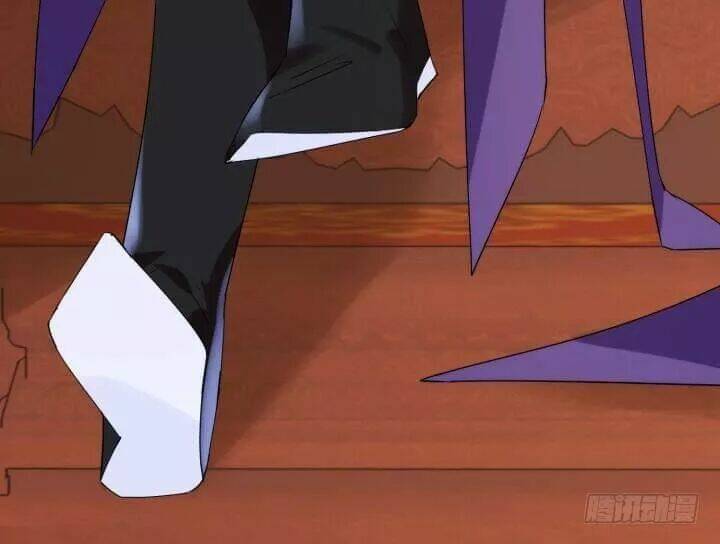 Bí Mật Của Dạ Tộc: Chapter 45