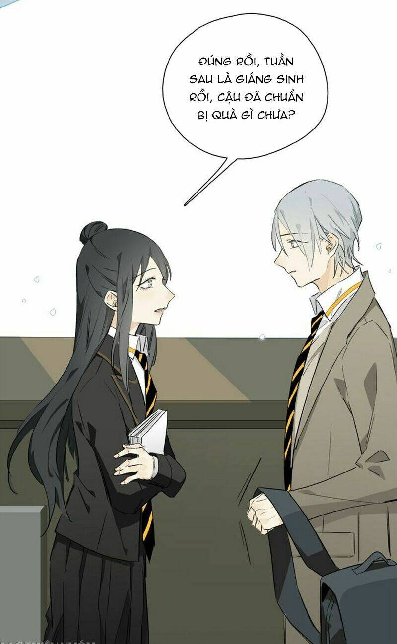 Phép Tắc Trường Ogus: Chapter 35