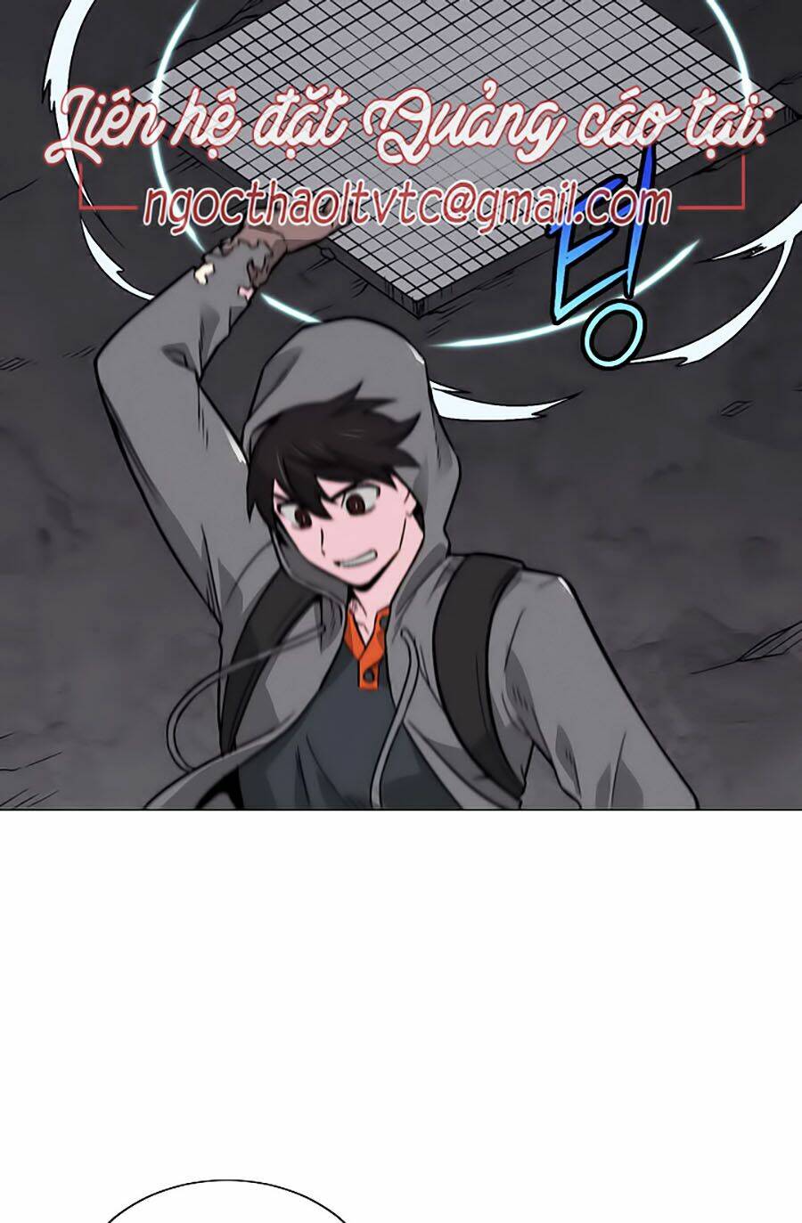 Hầm Ngục Bóng Tối: Chapter 15