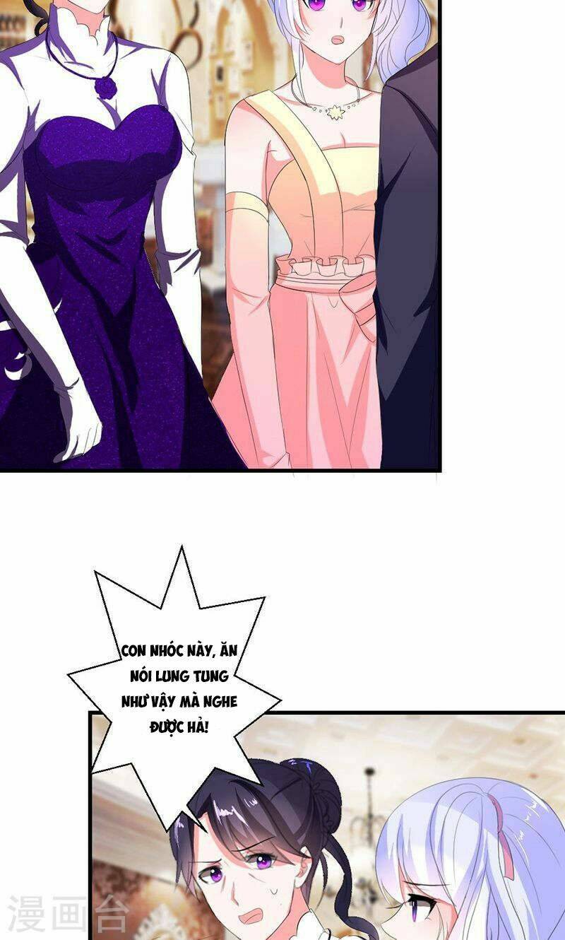 Này! Đừng Động Vào Phô Mai Của Tôi: Chapter 43