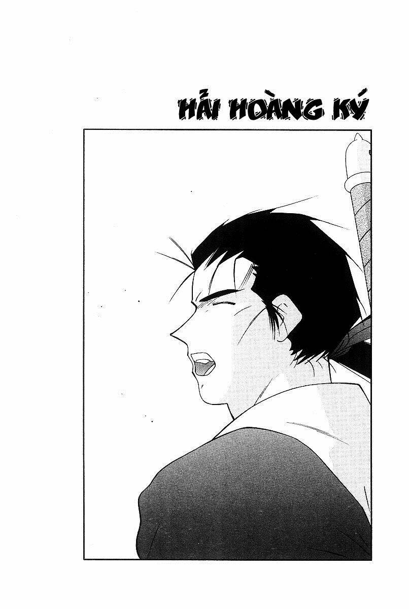 Kaiouki - Hải Hoàng Ký: Chapter 96