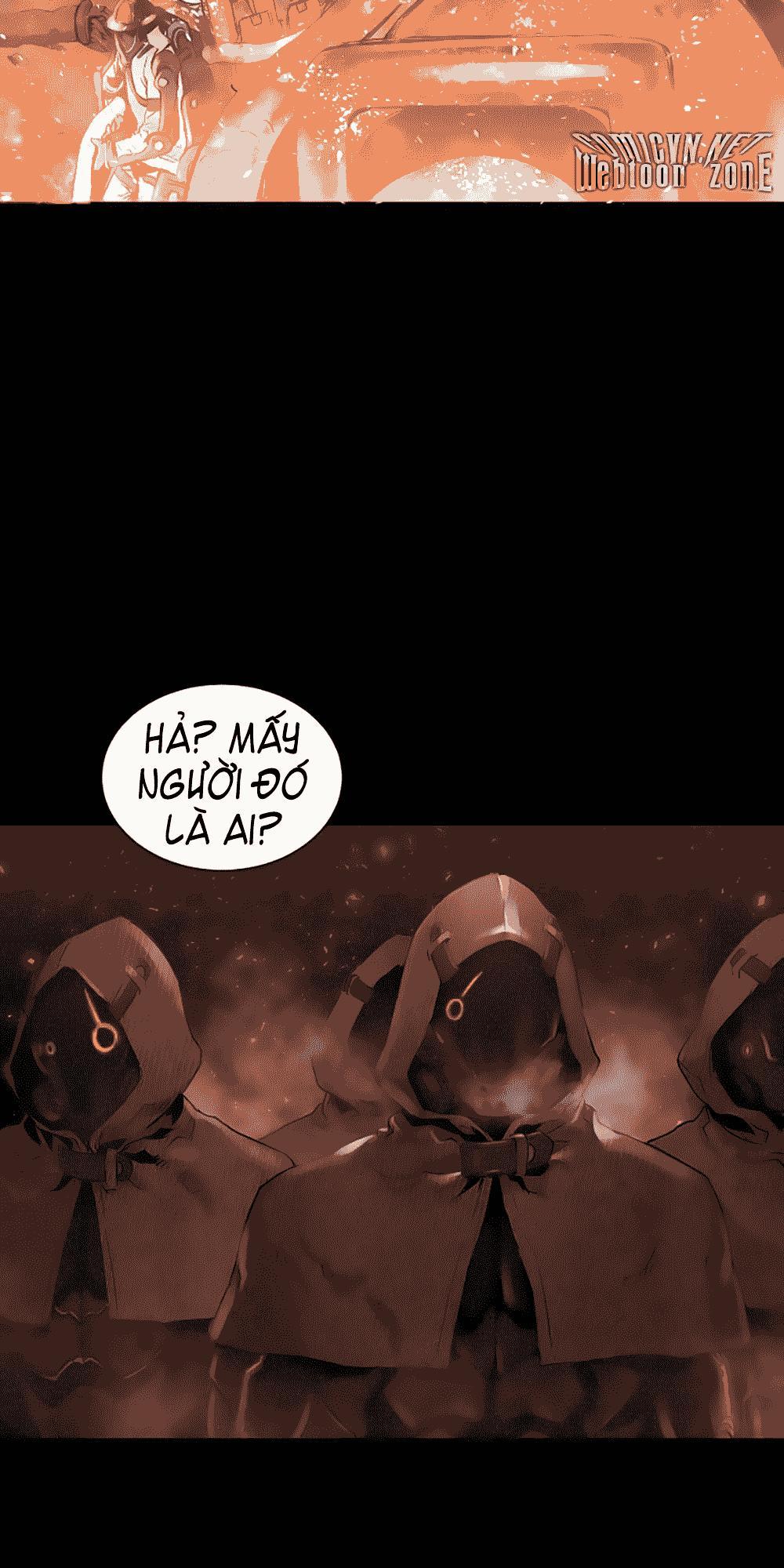 Dị Giới Tam Tuyệt: Chapter 20