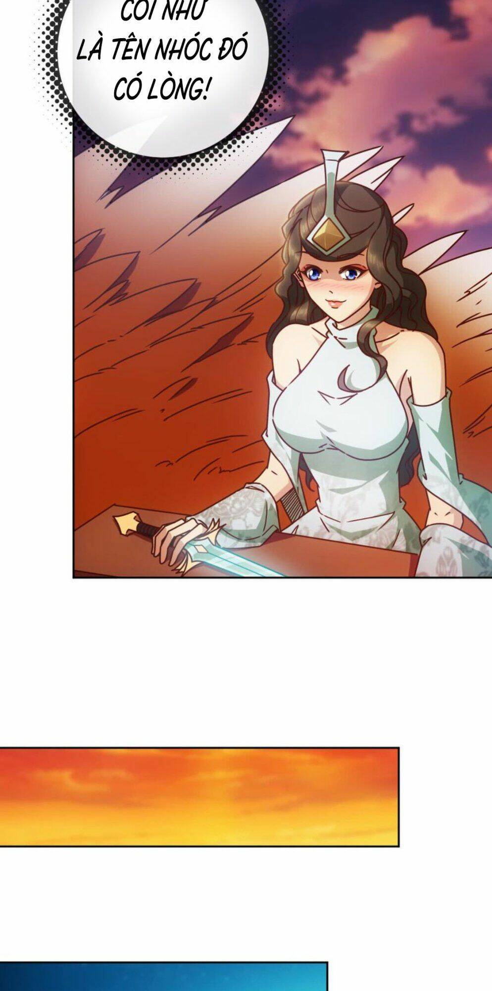 Hồng Thiên Thần Tôn: Chapter 78