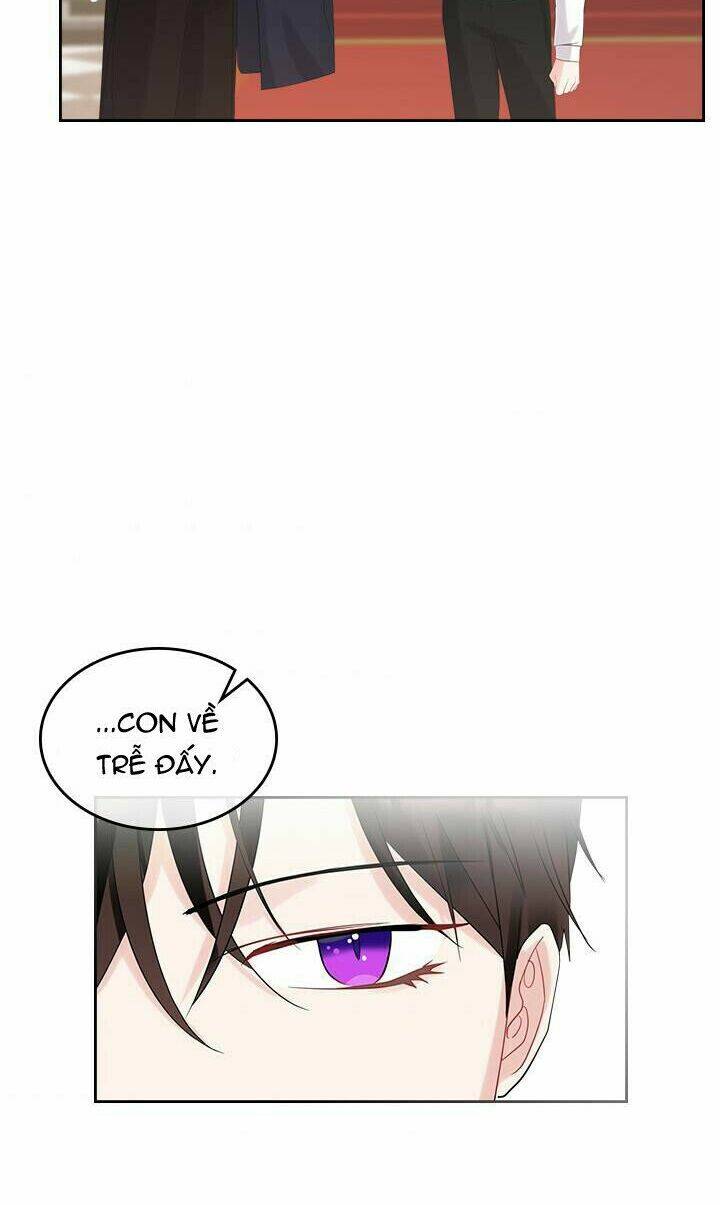 Công Chúa Phản Diện Muốn Ở Trong Ngôi Nhà Bánh Quy: Chapter 29