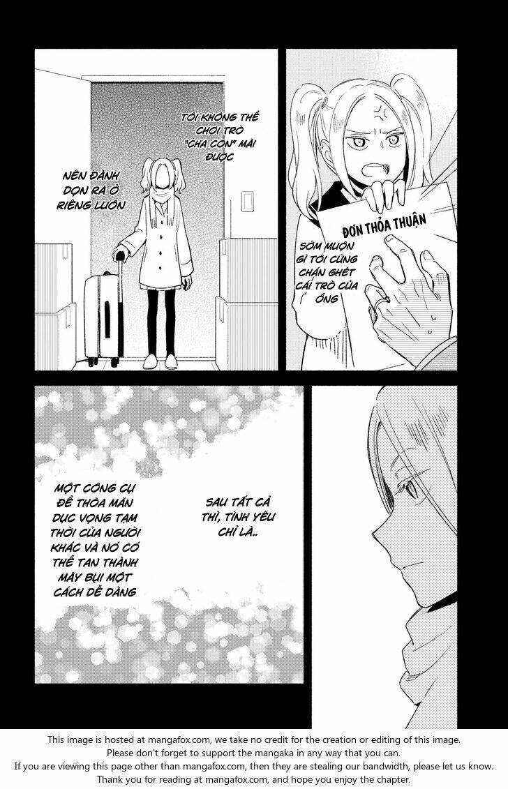 This Love That Won Reach: Chapter 9