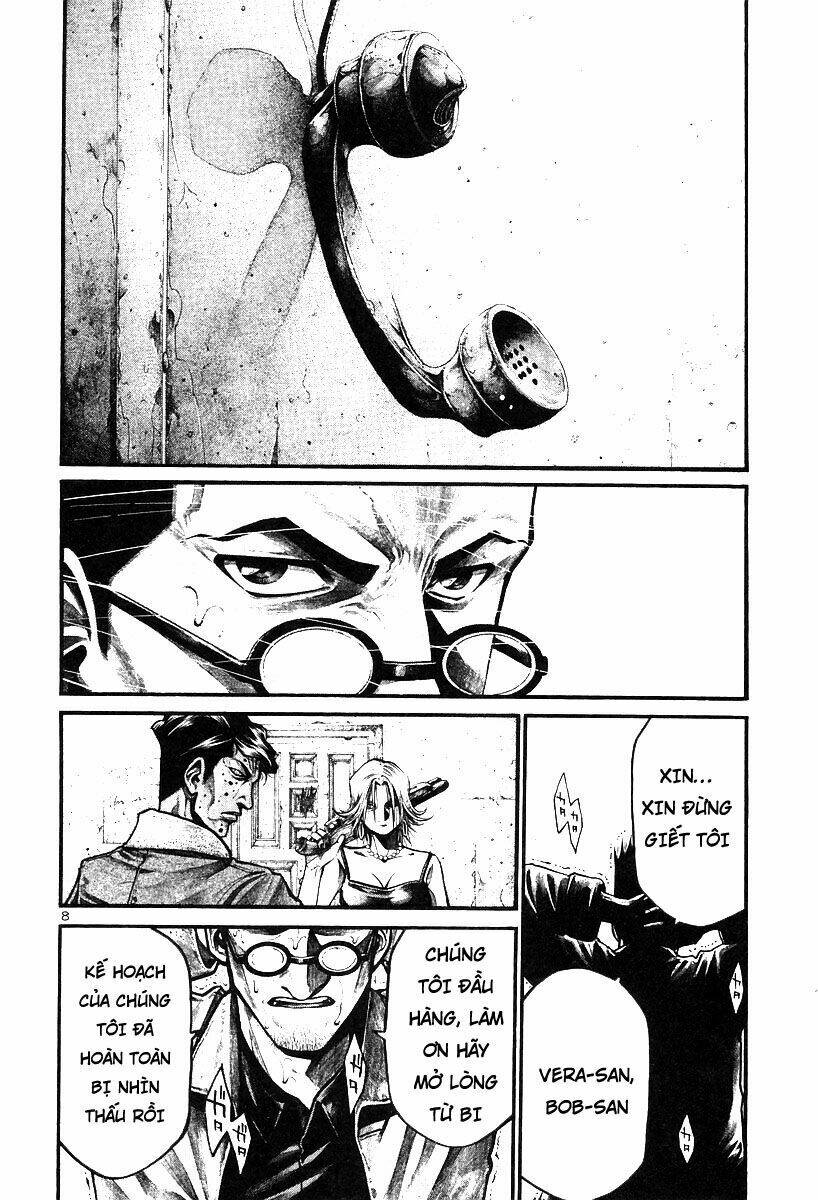 Rainbow: Chapter 177