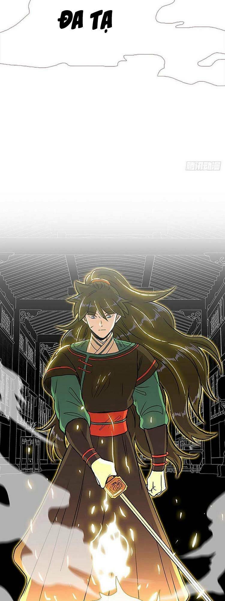 Học Sĩ Tái Sinh: Chapter 243
