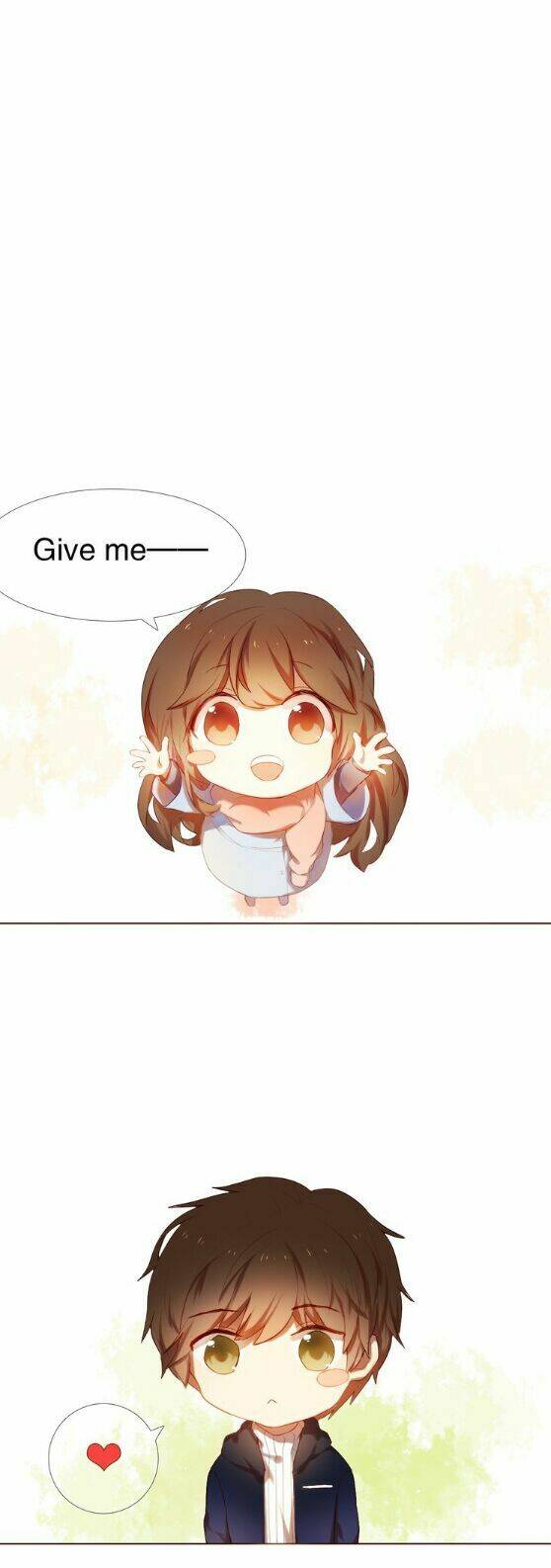 Kế Hoạch Trái Tim: Chapter 7
