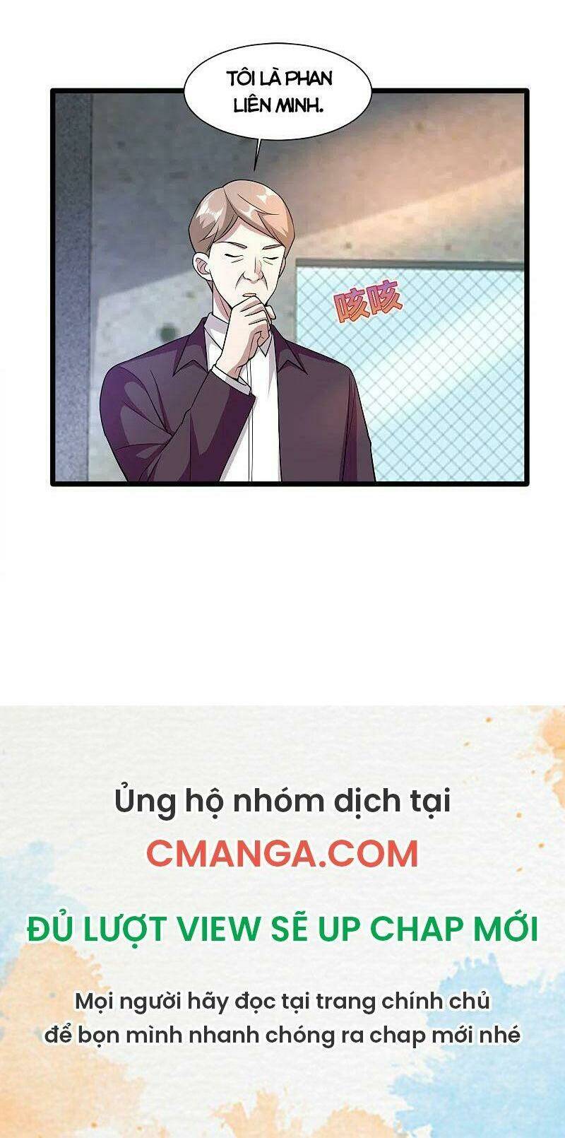 Đô Thị Tà Vương: Chapter 224