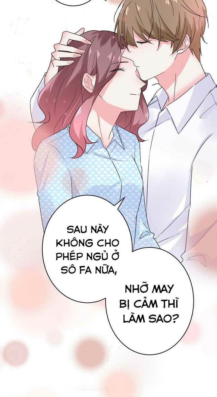 Điều Ước Sủng Ái Bất Bình Đẳng: Chapter 55.2