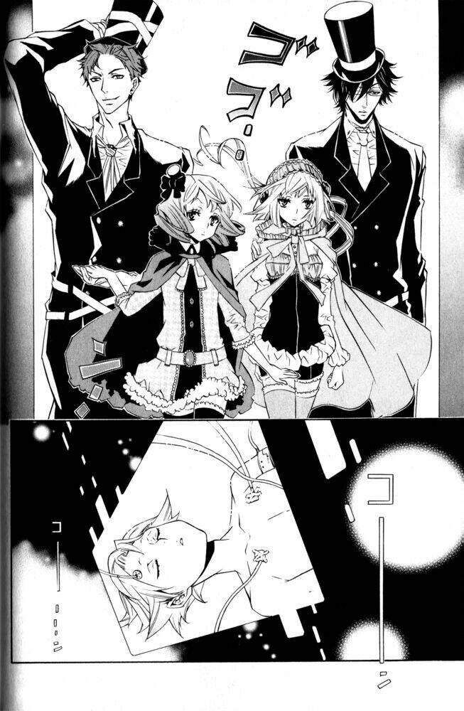 Karneval: Chapter 9
