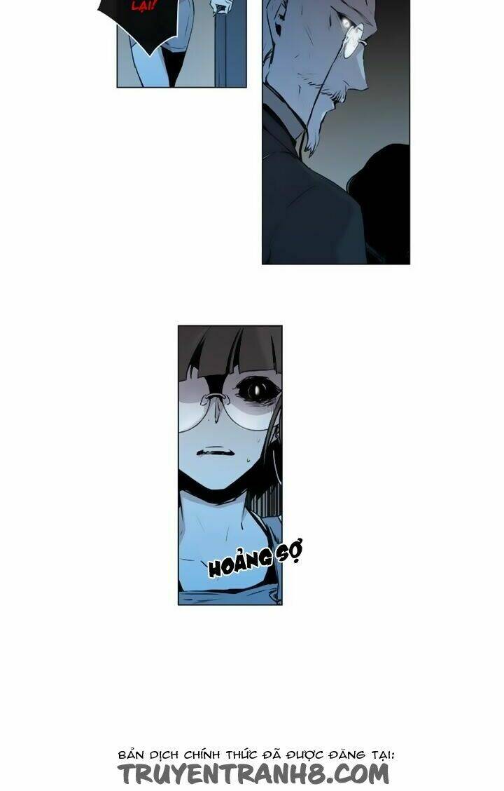 American Ghost Jack: Chapter 57