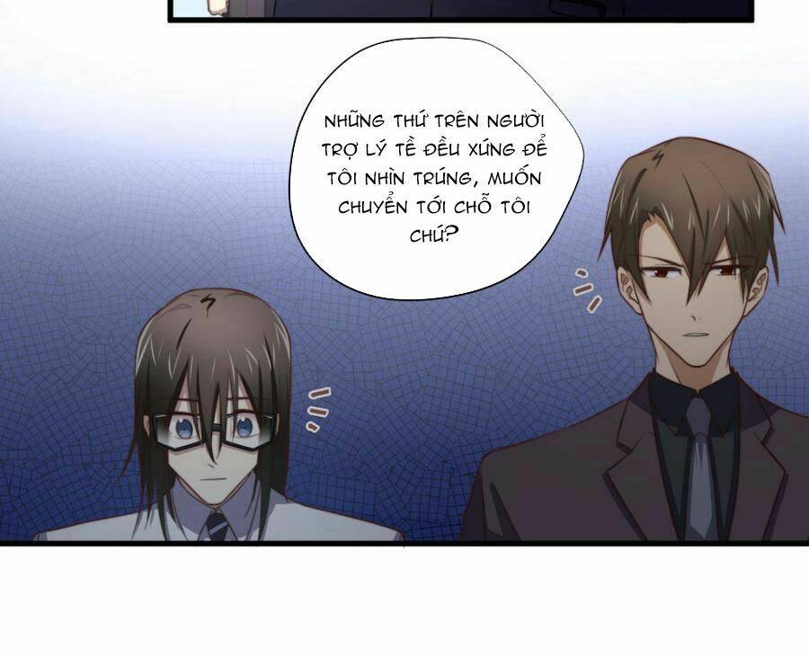 Đơn Phương Yêu Thầm Anh: Chapter 44