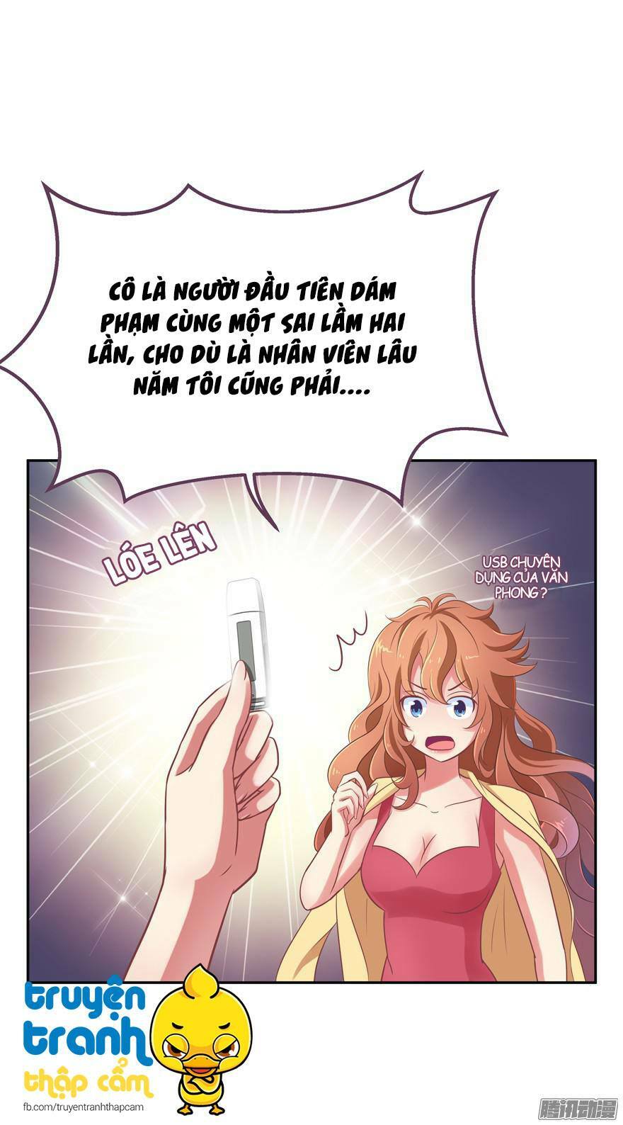 Phép tắc yêu đương của Ma Vương: Chapter 1