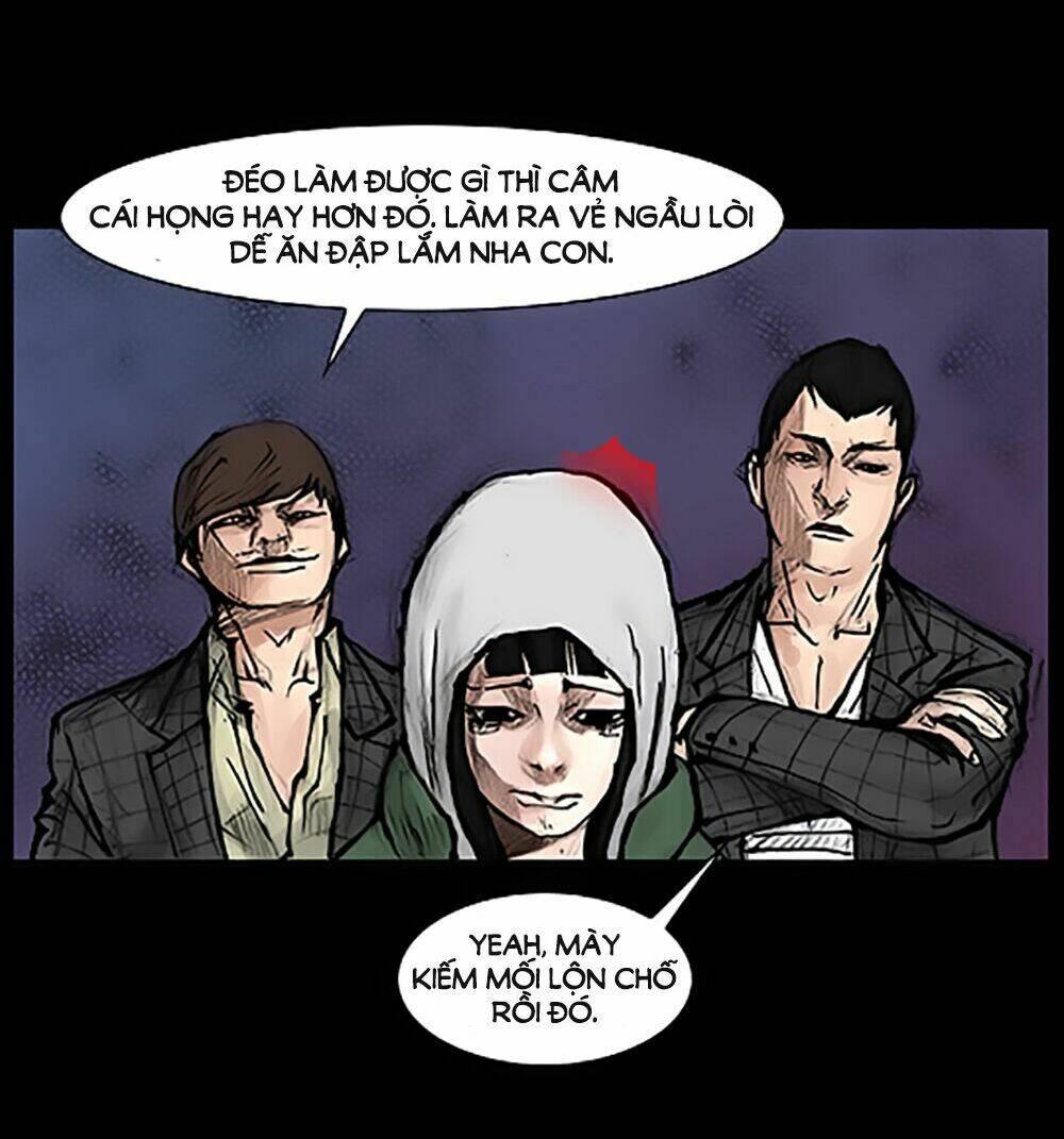 Độc Cô Tiền Truyện: Chapter 23