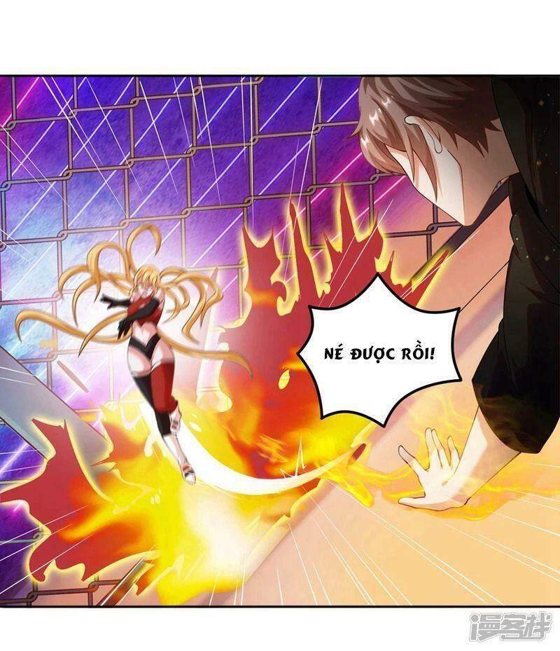 Luyện Tập Thành Thần: Chapter 24