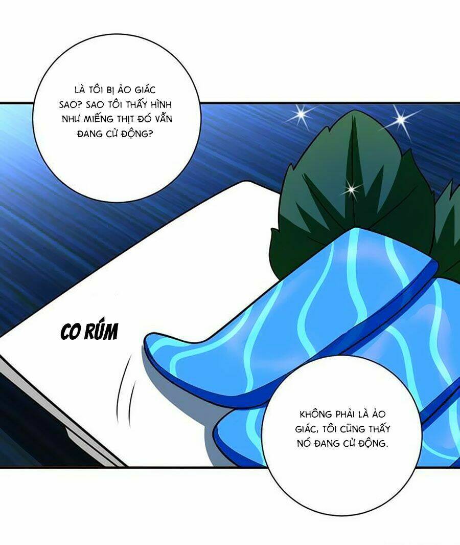 Người Yêu Khát Máu Của Tôi: Chapter 65