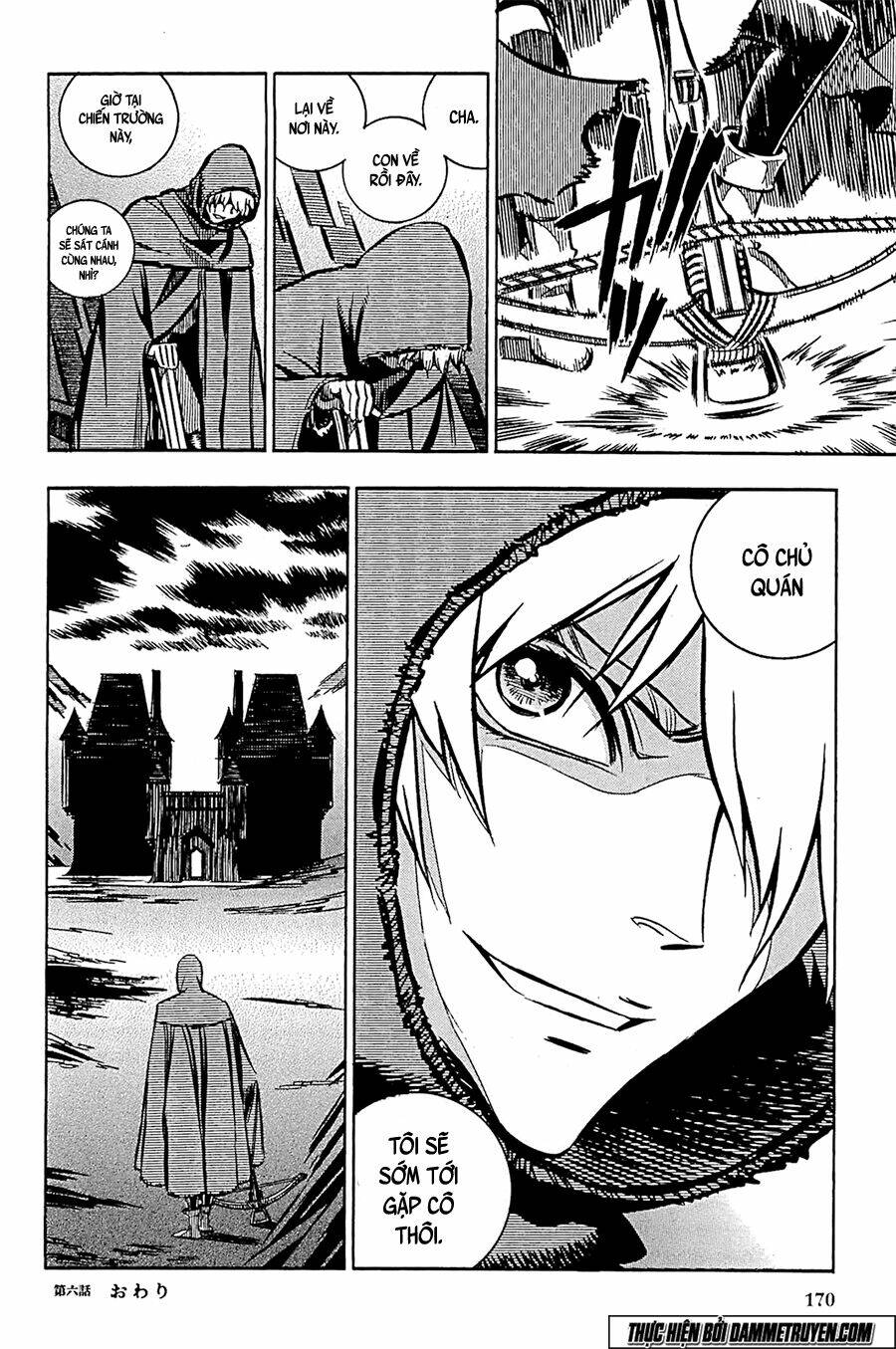 Wolfsmund: Chapter 6.2