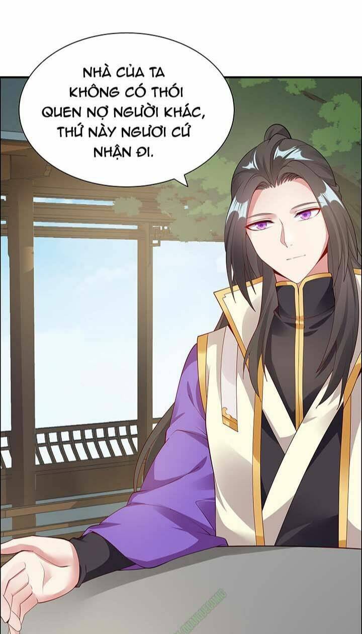 Nghịch Lân: Chapter 14