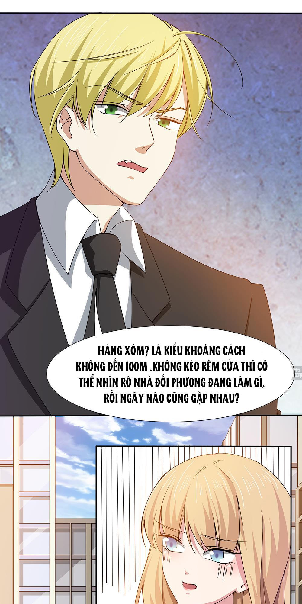 Cô Sát Thủ Ơi, Yêu Nhau Nhé: Chapter 30