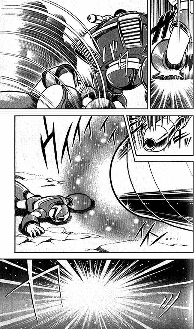 Chiến Binh Thế Giới Ảo X: Chapter 1