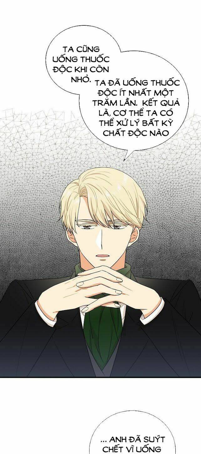 Xuyên Không Trở Thành Mami Phản Diện: Chapter 11