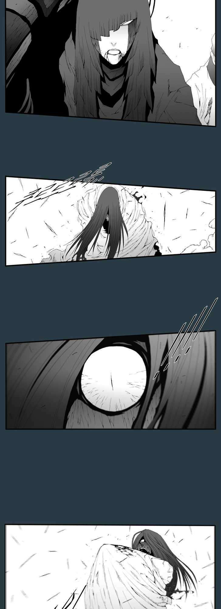Siêu năng: Chapter 175