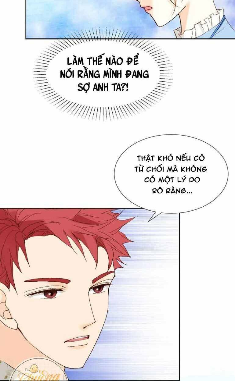 Lee Bom, Em Là Của Anh: Chapter 16