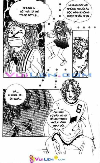 Virus Tiền: Chapter 2