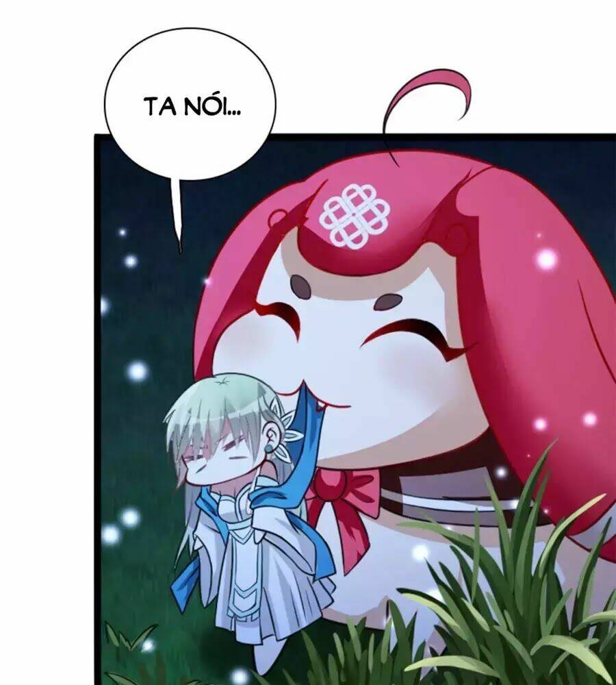 Vạn Năm Nhân Duyên Nhất Tuyến Khiên: Chapter 71