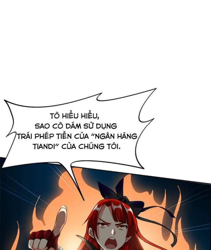 Tiêu Tiền Ở Thế Giới Khác: Chapter 9