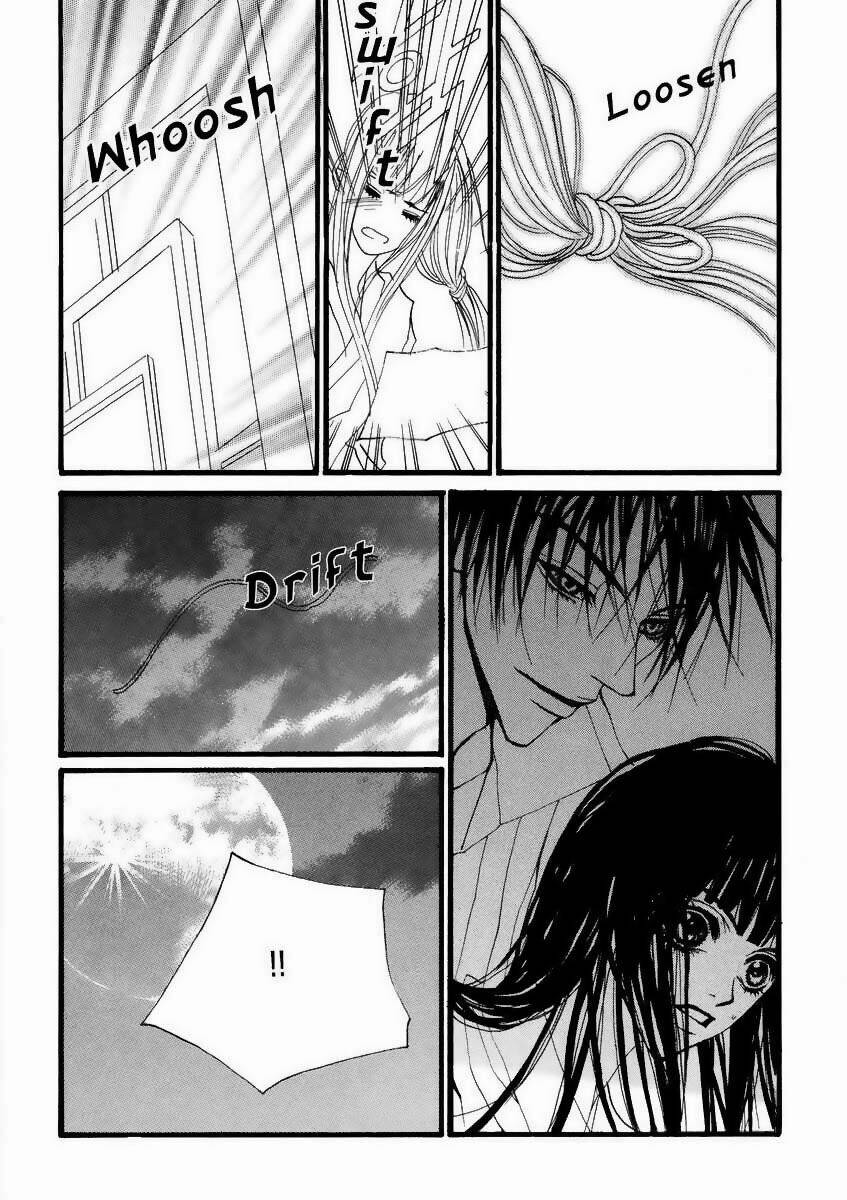 Tân Nương Của Thủy Thần: Chapter 13