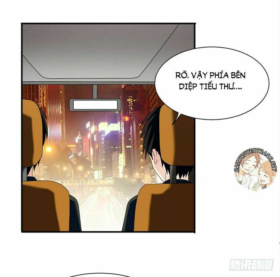 Bảo Bối Thiên Ức Hào Môn: Chapter 9