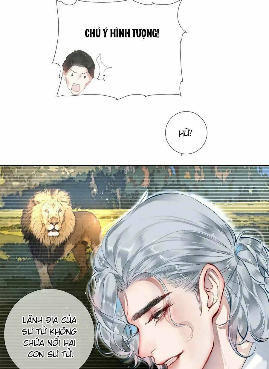 Chung Cư Của Các Ảnh Đế: Chapter 52