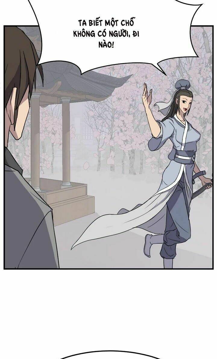 Trọng Sinh, Bất Khả Chiến Bại: Chapter 101