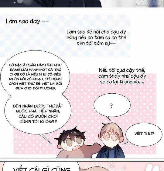 Ảnh Đế X Ảnh Đế: Chapter 188