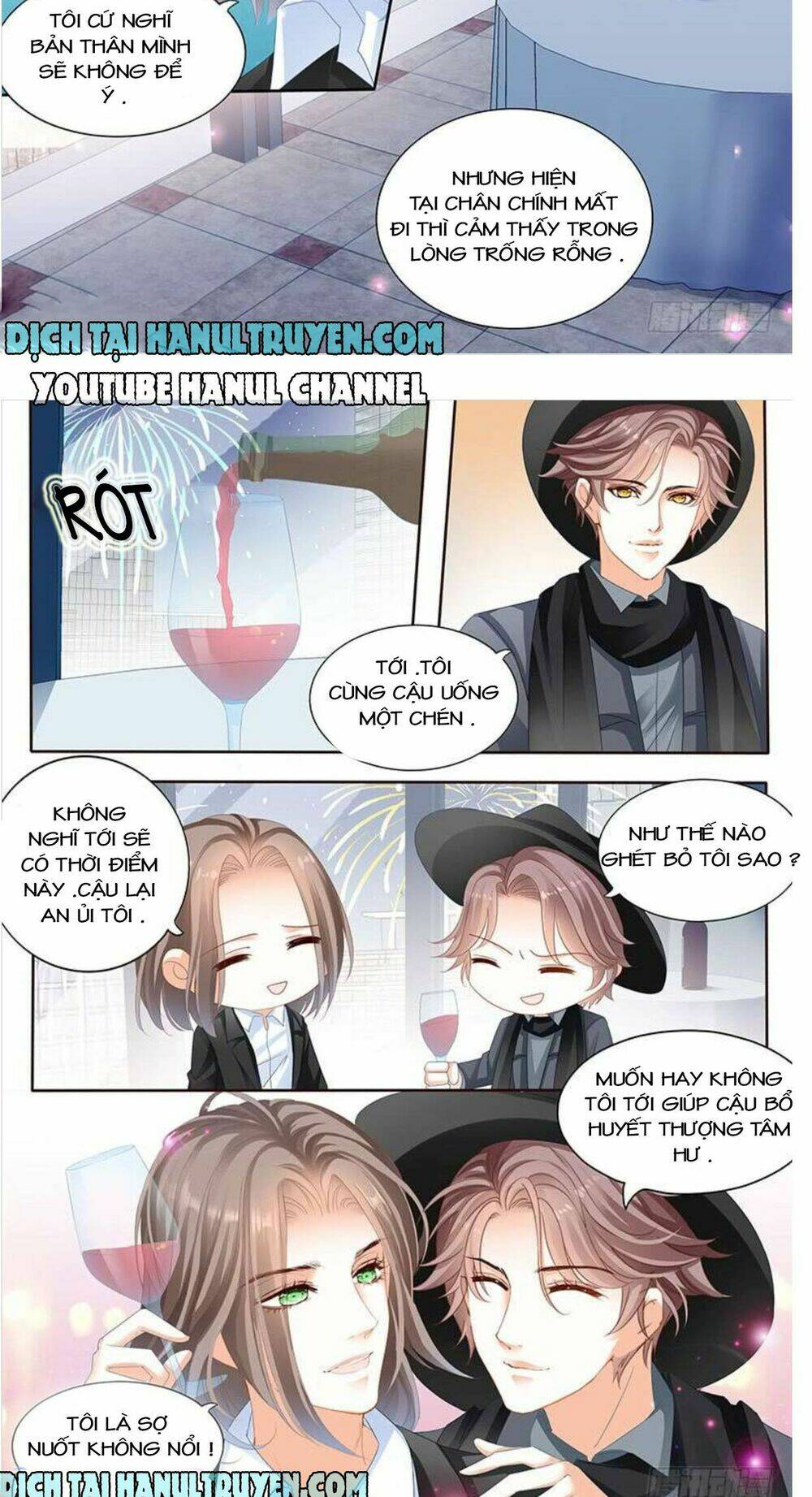 Không Thể Yêu Em: Chapter 90