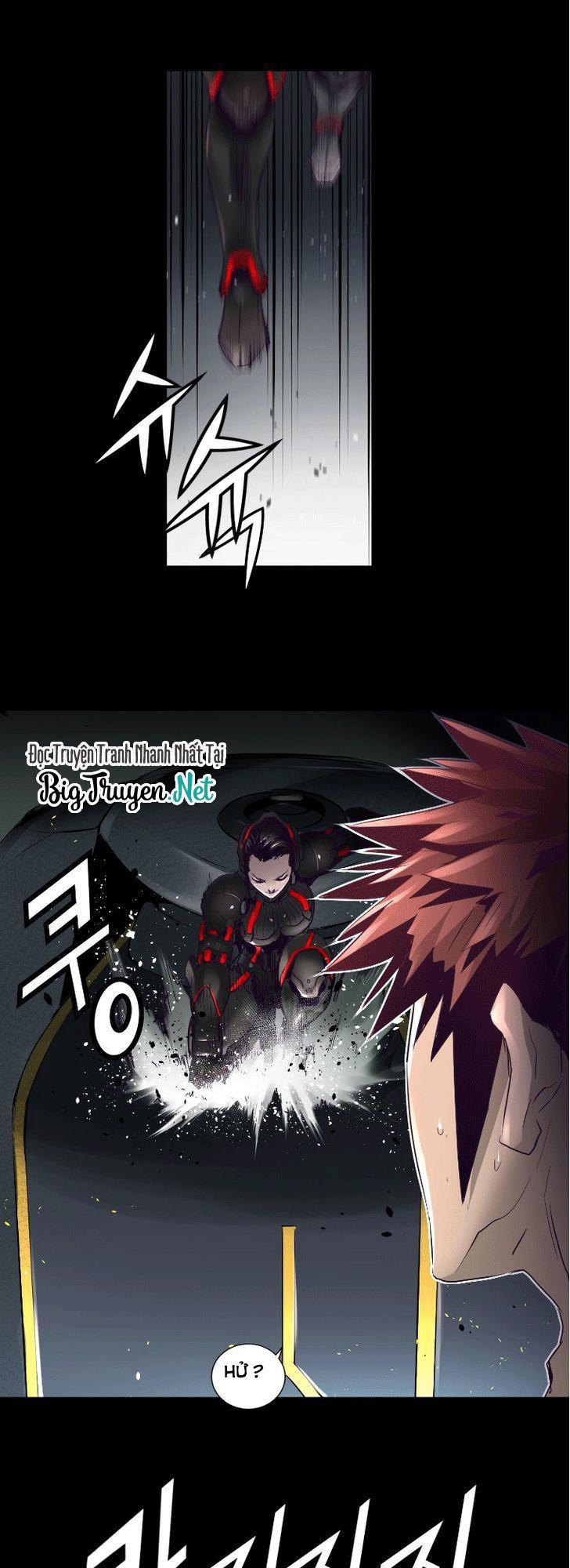 Dị Giới Tam Tuyệt: Chapter 29