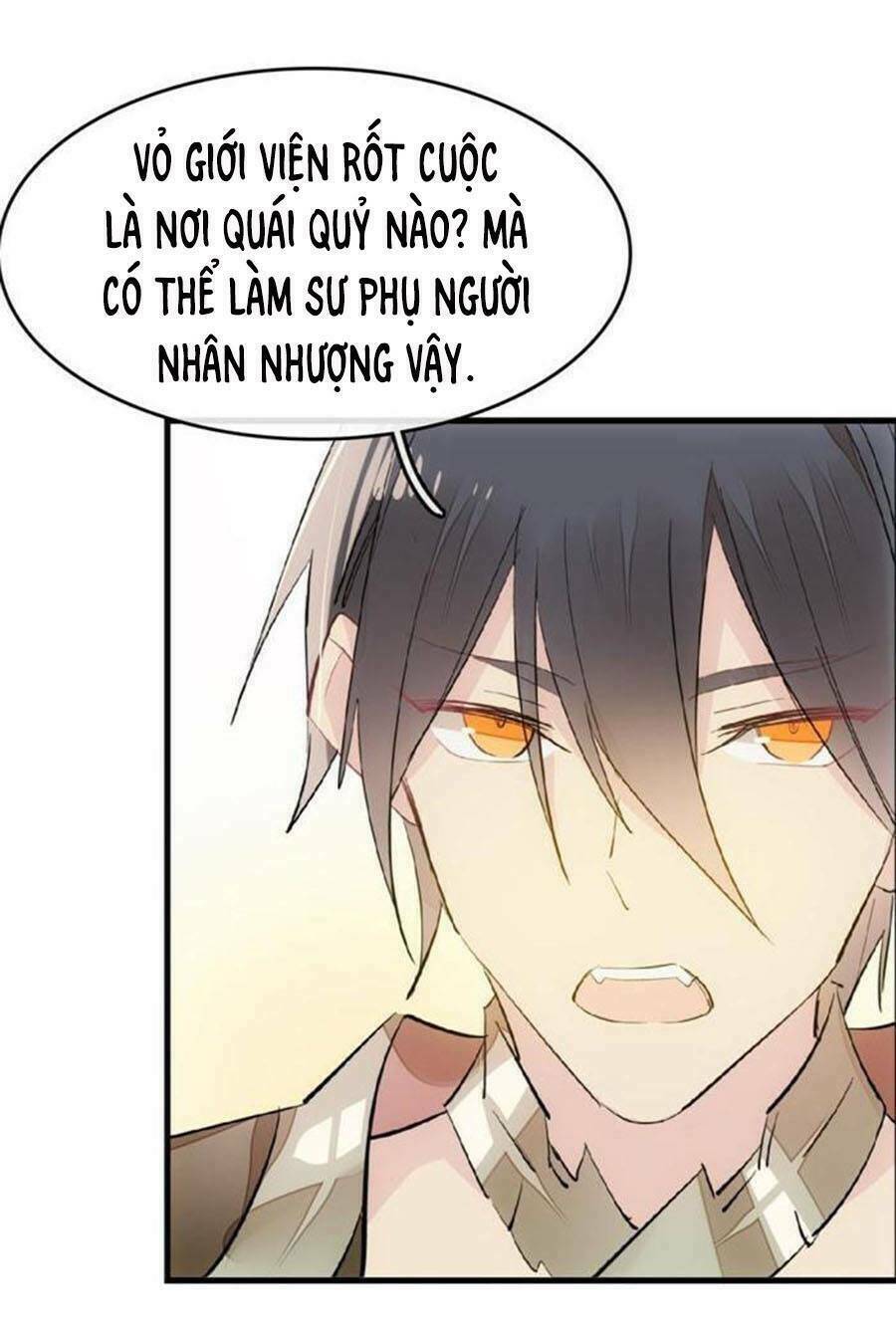 Sư Phụ Lại Trêu Chọc Ta: Chapter 66