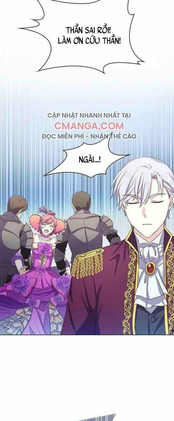 Một Đêm Với Hoàng Đế: Chapter 6