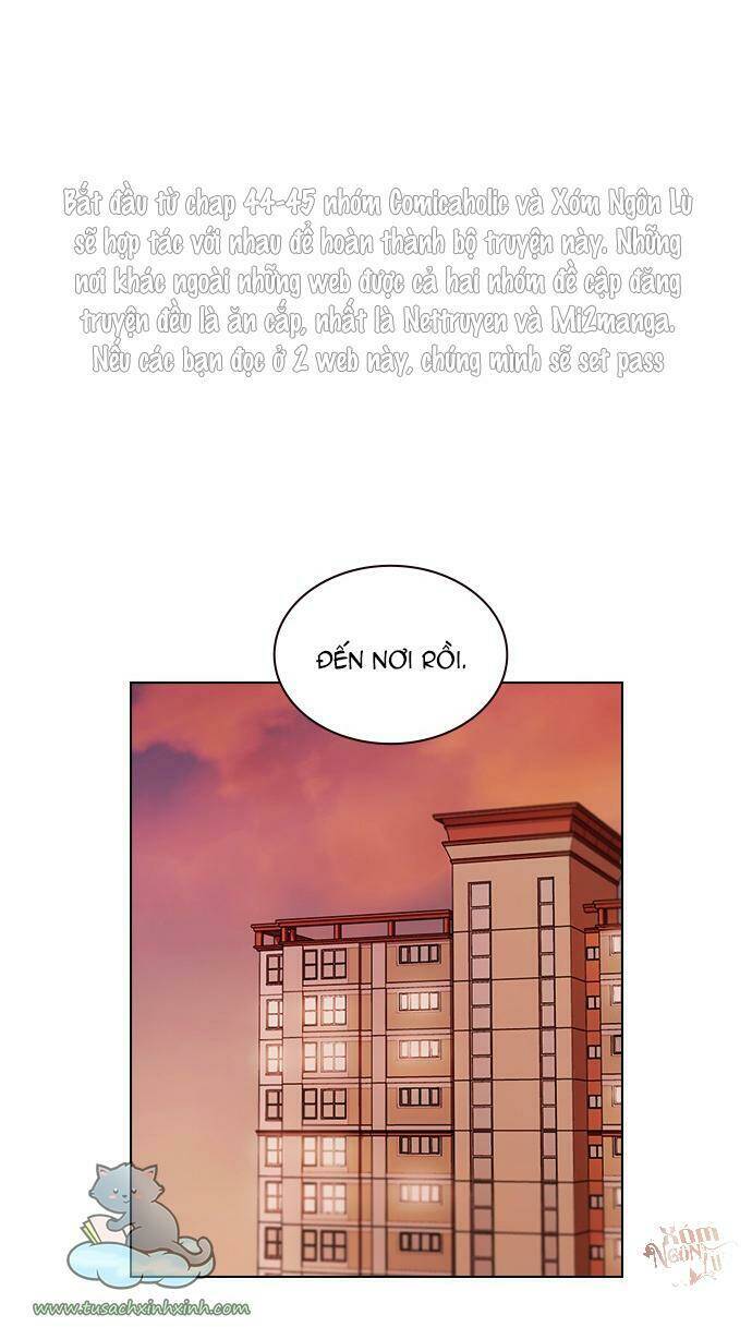 Thằng Bạn Trai Tồi Tệ Của Tôi: Chapter 60