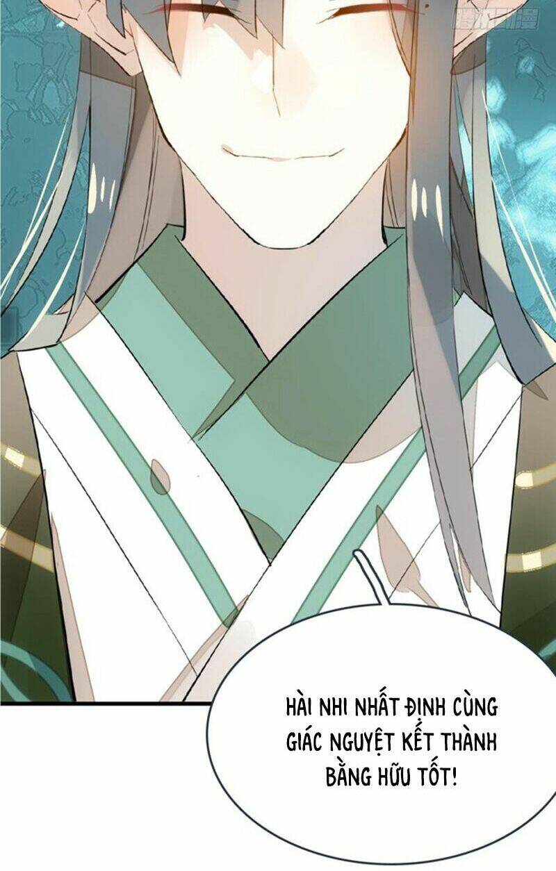 Sư Phụ Lại Trêu Chọc Ta: Chapter 26