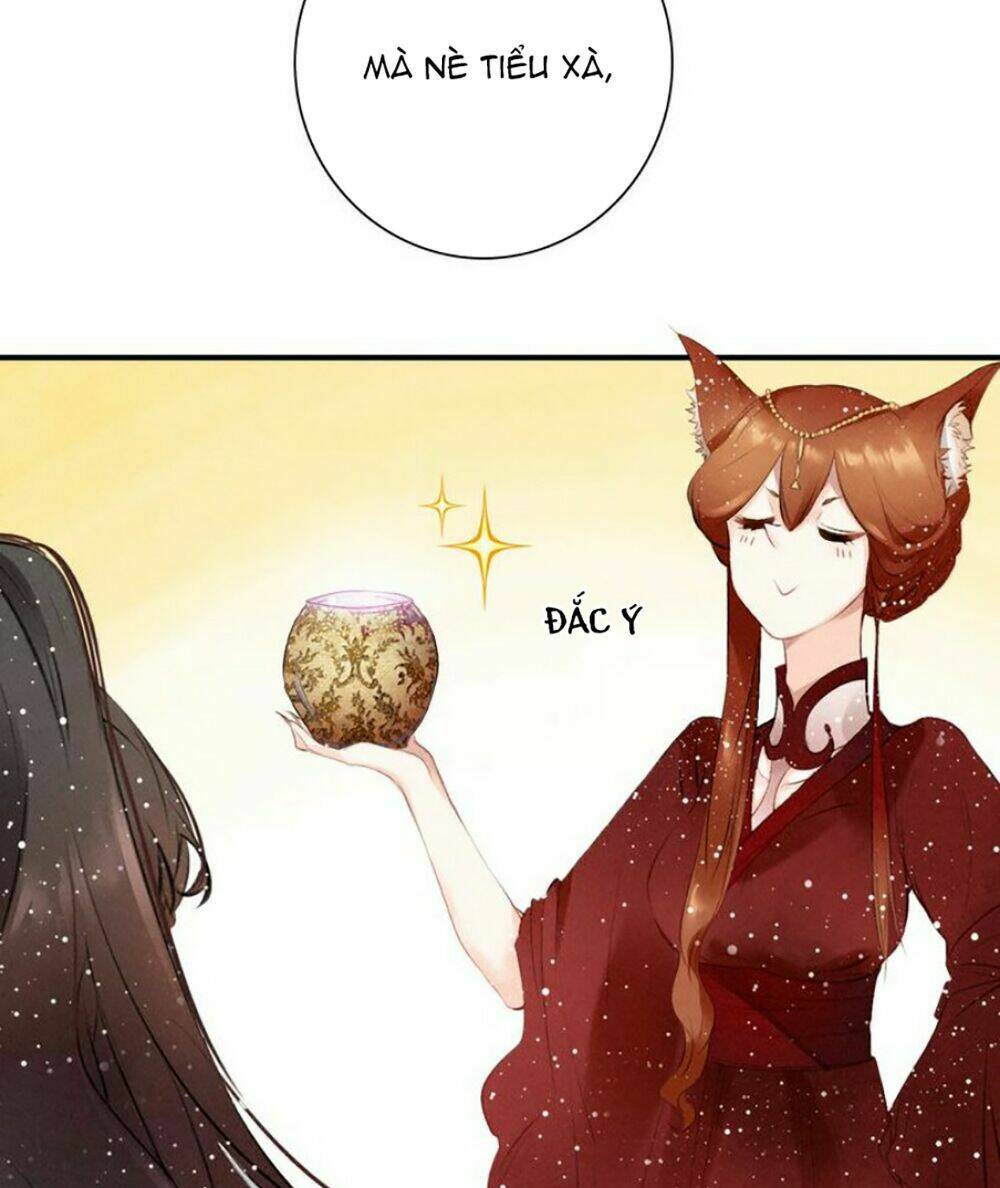 Đế Sư Tại Thượng: Chapter 4