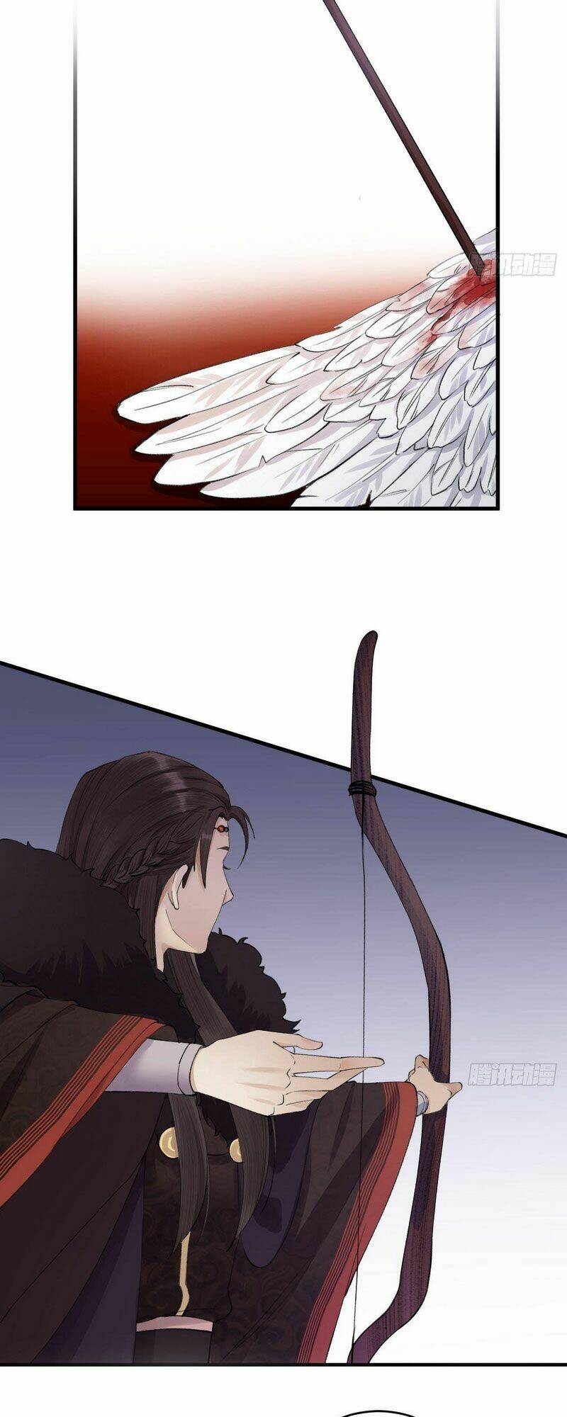 Lễ Băng Nhạc Phôi Chi Dạ: Chapter 2