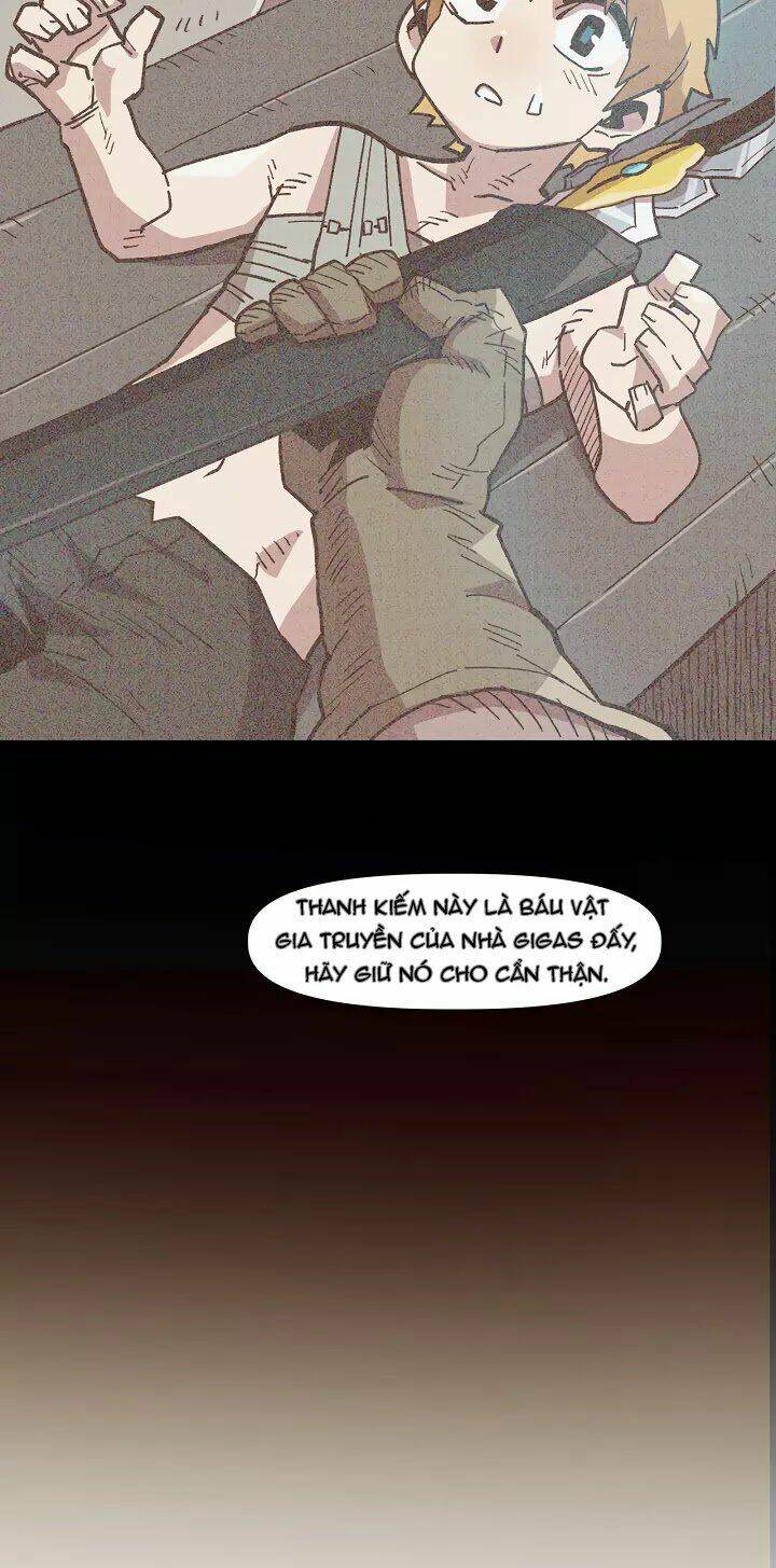 Nô Lệ Nghịch Thiên: Chapter 5